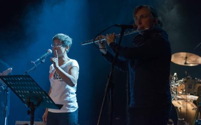 STŘEDA, HUDBY VÁM TŘEBA