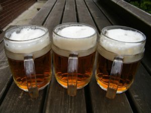 Středa, hudby vám třeba 25.7. 2018 Litomyšl