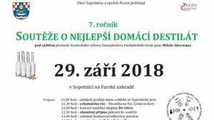 Koncert dne 29.9.2018 v Sopotnici