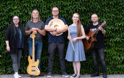 Koncert na Muzejní noci 29.5.2026 v 19:30, Svitavy