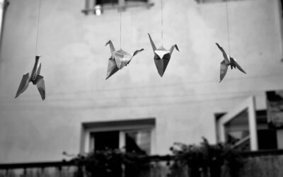 Litomyšlské dvorky, 7. 9., 20:00 hodin, kavárna Mandala